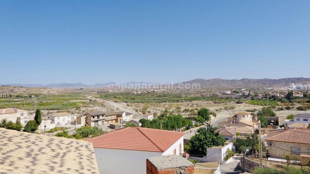 4 sypialnia Dom na sprzedaż w Arboleas - 65 000 € (Ref: 8454273)