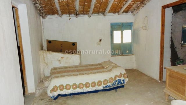 4 sypialnia Dom na sprzedaż w Arboleas - 65 000 € (Ref: 8454273)