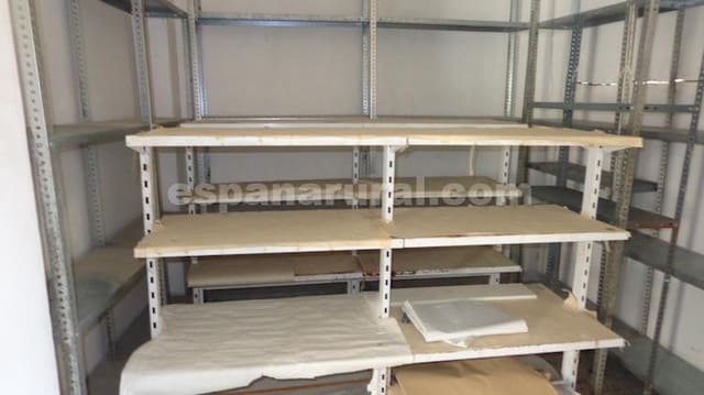 3 soveværelse Byhus til salg i Partaloa - € 95.000 (Ref: 8467553)