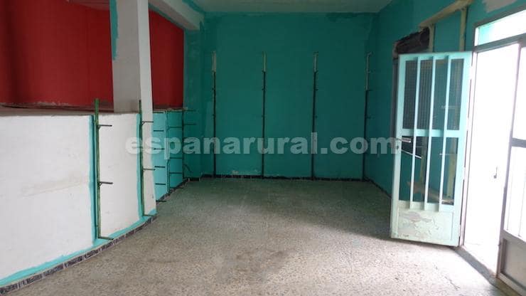 3 soveværelse Byhus til salg i Partaloa - € 95.000 (Ref: 8467553)