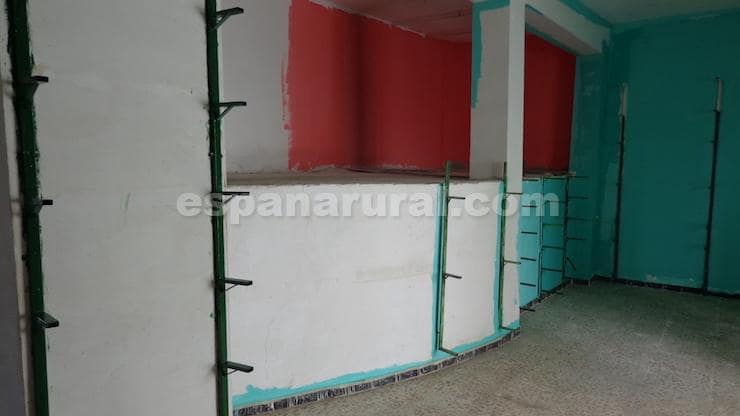 3 soveværelse Byhus til salg i Partaloa - € 95.000 (Ref: 8467553)