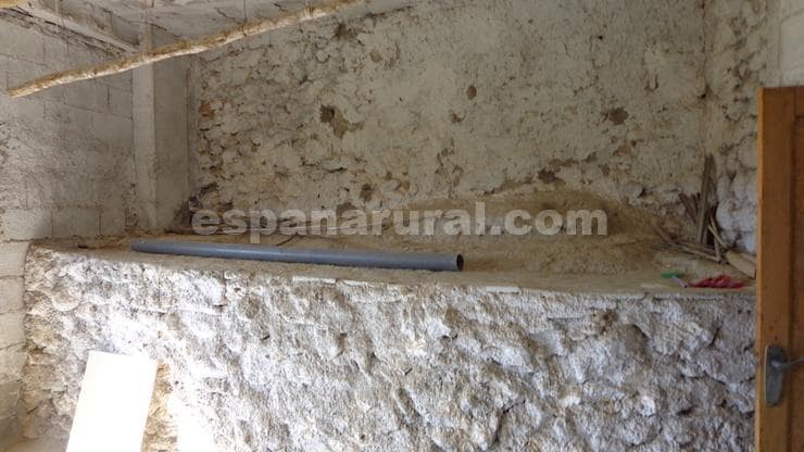 3 soveværelse Byhus til salg i Partaloa - € 95.000 (Ref: 8467553)