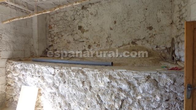 3 soveværelse Byhus til salg i Partaloa - € 95.000 (Ref: 8467553)