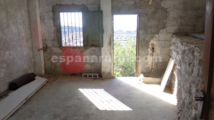 3 soveværelse Byhus til salg i Partaloa - € 95.000 (Ref: 8467553)