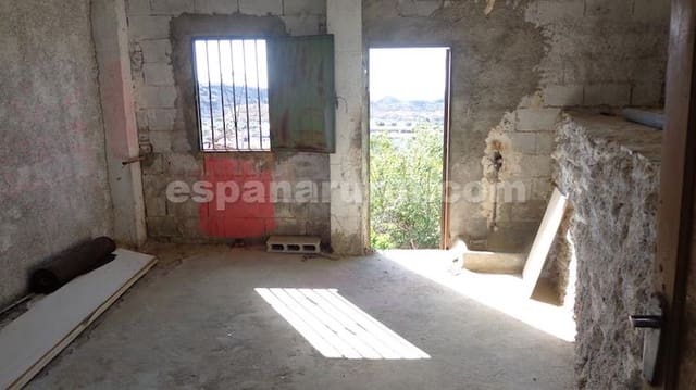 3 soveværelse Byhus til salg i Partaloa - € 95.000 (Ref: 8467553)