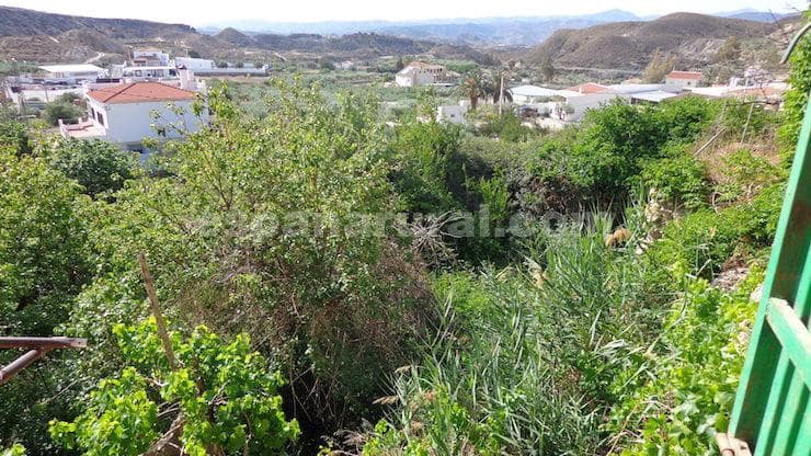 3 soveværelse Byhus til salg i Partaloa - € 95.000 (Ref: 8467553)