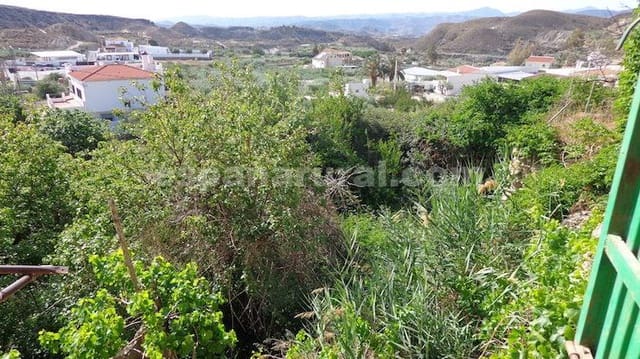 3 soveværelse Byhus til salg i Partaloa - € 95.000 (Ref: 8467553)