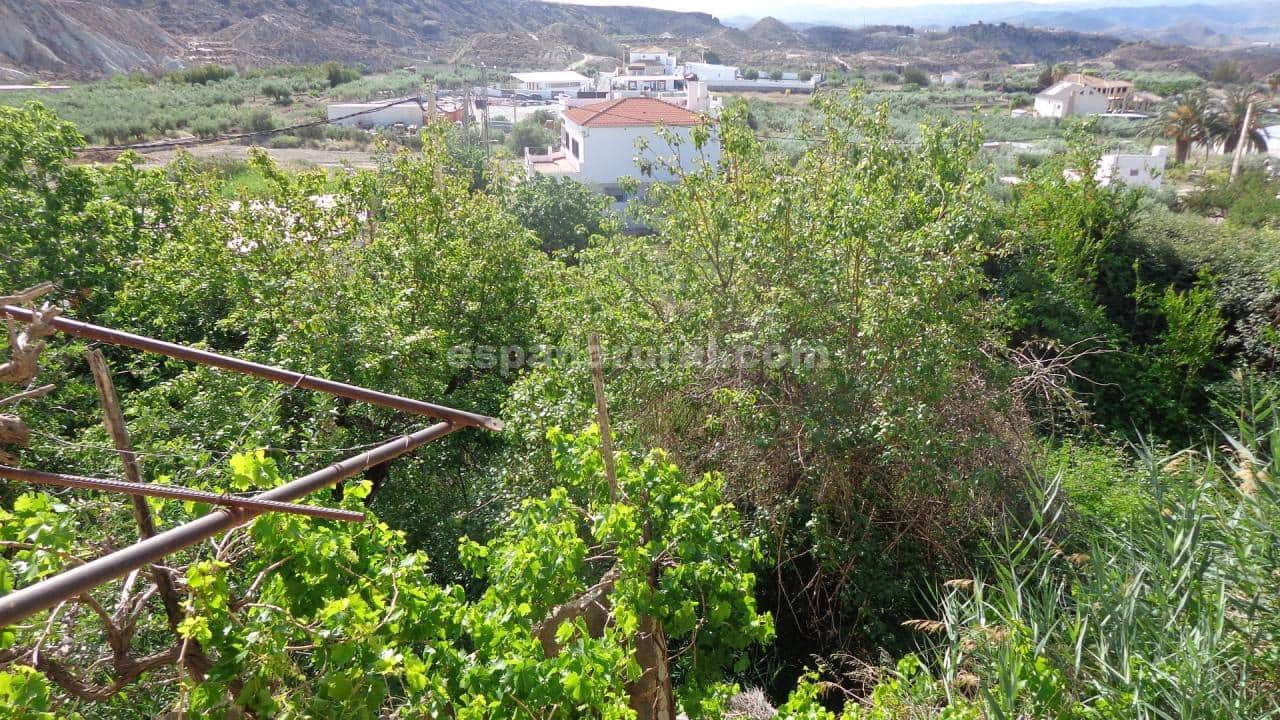 3 soveværelse Byhus til salg i Partaloa - € 95.000 (Ref: 8467553)