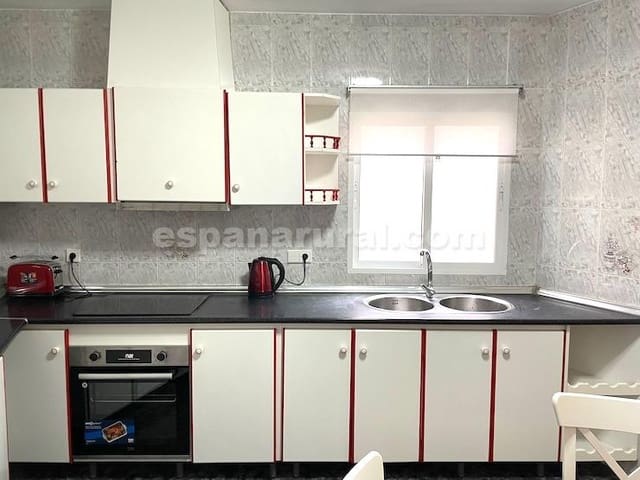 3 quarto Apartamento para venda em Olula del Río - 75 000 € (Ref: 8518850)