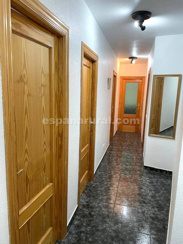 3 soveværelse Lejlighed til salg i Olula del Rio - € 75.000 (Ref: 8518850)