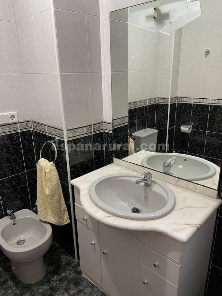 3 soveværelse Lejlighed til salg i Olula del Rio - € 75.000 (Ref: 8518850)