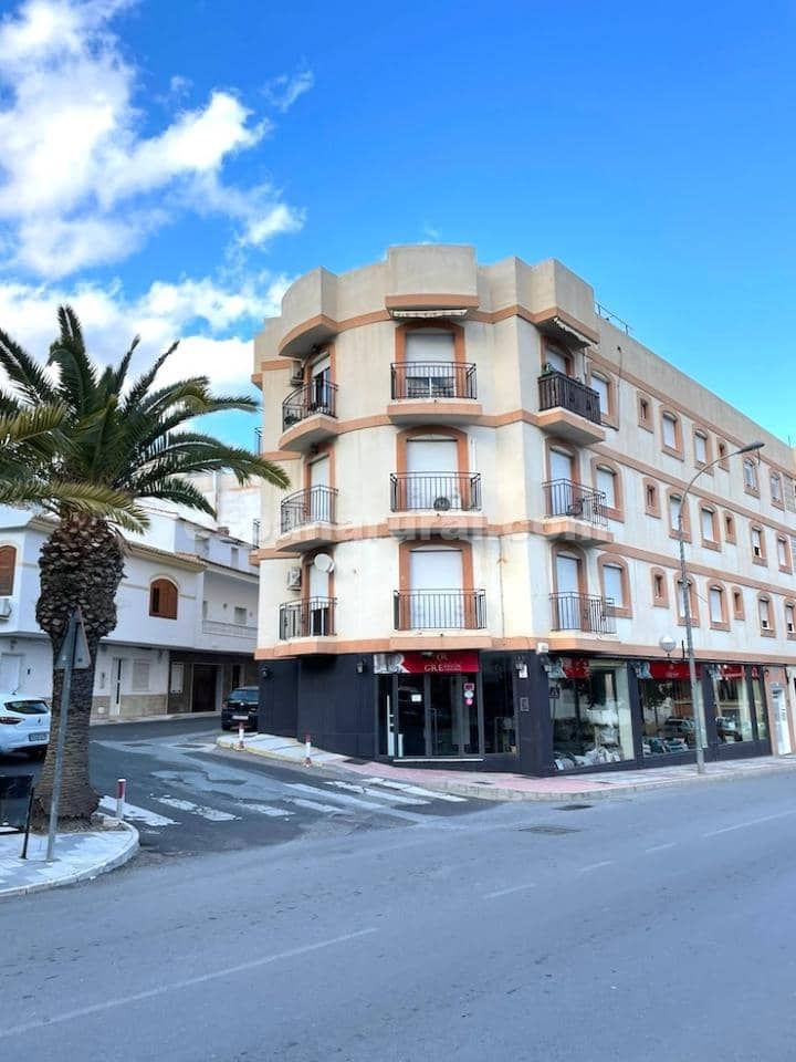 3 soveværelse Lejlighed til salg i Olula del Rio - € 75.000 (Ref: 8518850)