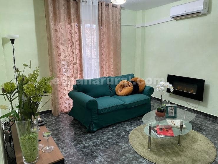 3 soveværelse Lejlighed til salg i Olula del Rio - € 75.000 (Ref: 8518850)