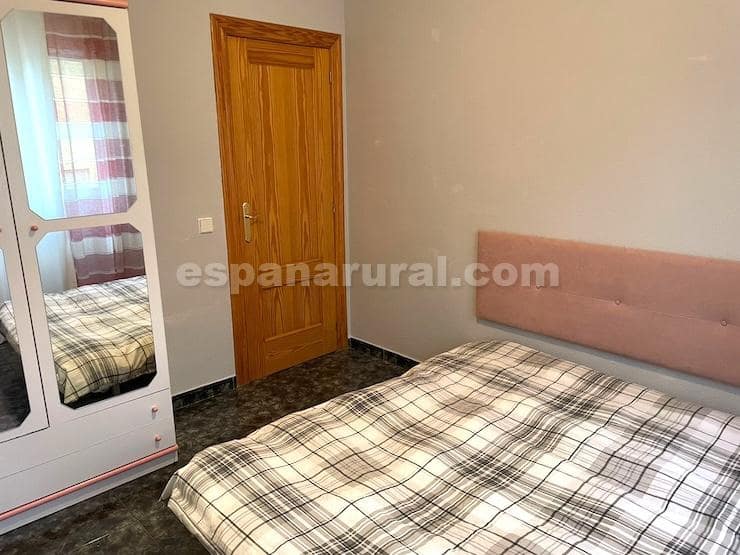 3 soveværelse Lejlighed til salg i Olula del Rio - € 75.000 (Ref: 8518850)