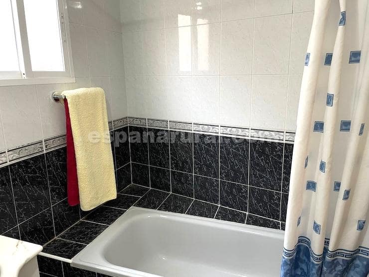 3 soveværelse Lejlighed til salg i Olula del Rio - € 75.000 (Ref: 8518850)