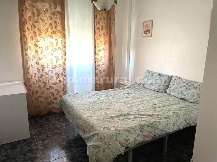 3 soveværelse Lejlighed til salg i Olula del Rio - € 75.000 (Ref: 8518850)