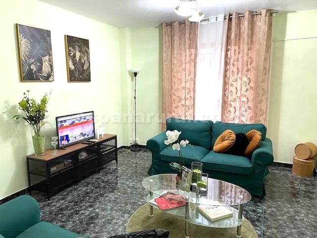 3 quarto Apartamento para venda em Olula del Río - 75 000 € (Ref: 8518850)