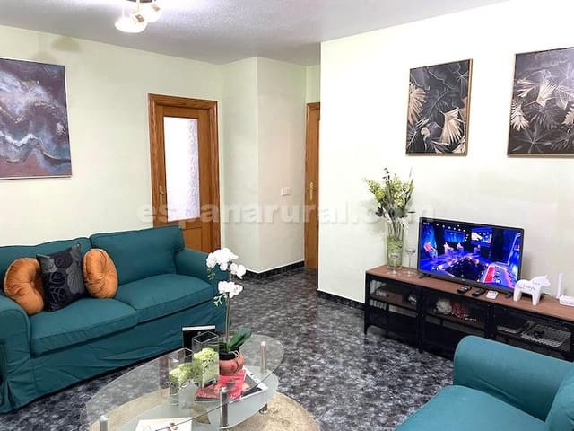 3 quarto Apartamento para venda em Olula del Río - 75 000 € (Ref: 8518850)