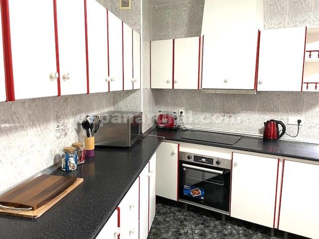 3 quarto Apartamento para venda em Olula del Río - 75 000 € (Ref: 8518850)