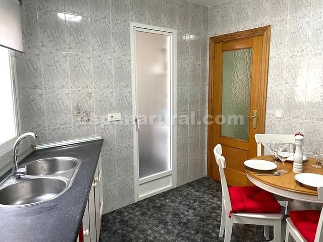 3 quarto Apartamento para venda em Olula del Río - 75 000 € (Ref: 8518850)