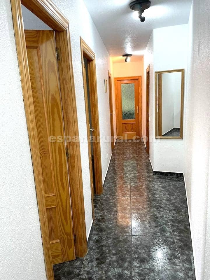 3 soveværelse Lejlighed til salg i Olula del Rio - € 75.000 (Ref: 8518850)