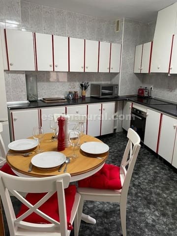 3 quarto Apartamento para venda em Olula del Río - 75 000 € (Ref: 8518850)