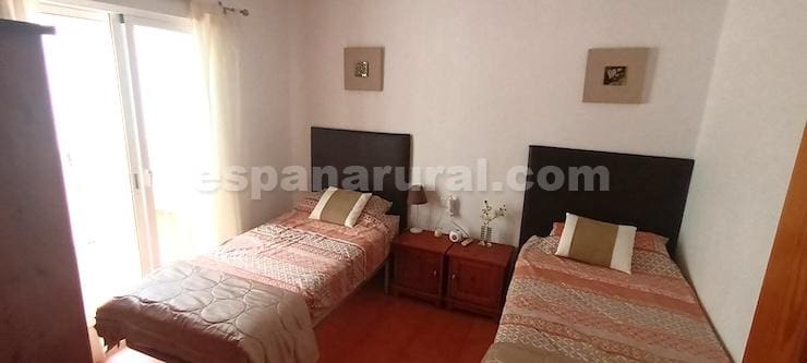 3 soveværelse Lejlighed til salg i Olula del Rio - € 75.000 (Ref: 8518850)