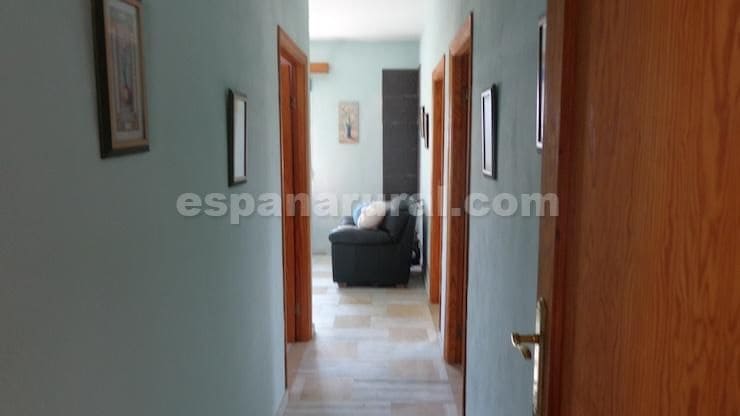 3 soveværelse Finca/Landehus til salg i Urracal - € 149.950 (Ref: 8541814)