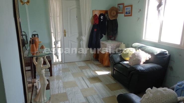 3 soveværelse Finca/Landehus til salg i Urracal - € 149.950 (Ref: 8541814)