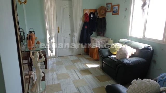 3 soveværelse Finca/Landehus til salg i Urrácal - € 149.950 (Ref: 8541814)