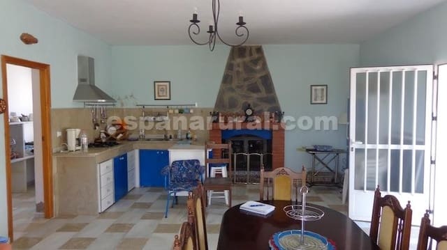 3 soveværelse Finca/Landehus til salg i Urrácal - € 149.950 (Ref: 8541814)