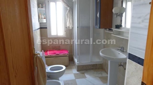 3 soveværelse Finca/Landehus til salg i Urrácal - € 149.950 (Ref: 8541814)