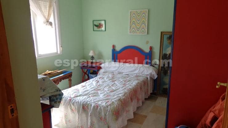 3 soveværelse Finca/Landehus til salg i Urracal - € 149.950 (Ref: 8541814)