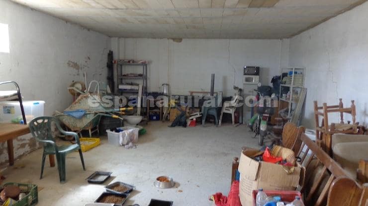 3 soveværelse Finca/Landehus til salg i Urracal - € 149.950 (Ref: 8541814)