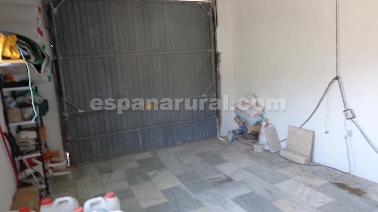 3 soveværelse Finca/Landehus til salg i Urracal - € 149.950 (Ref: 8541814)