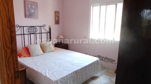 3 soveværelse Finca/Landehus til salg i Urrácal - € 149.950 (Ref: 8541814)