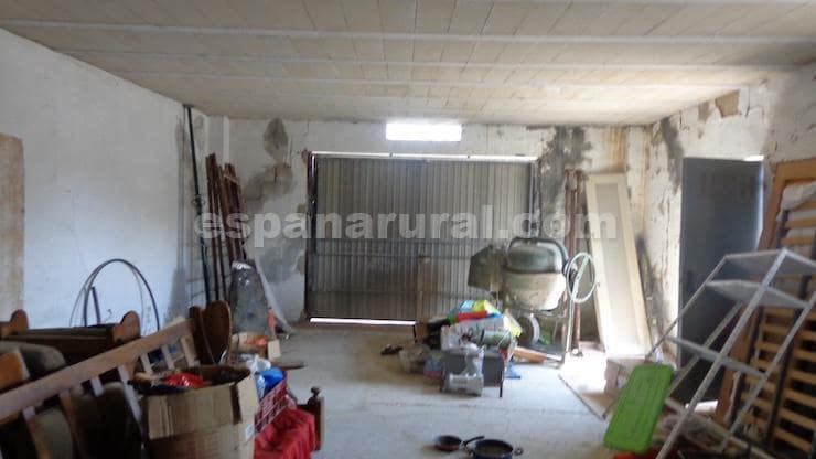 3 soveværelse Finca/Landehus til salg i Urracal - € 149.950 (Ref: 8541814)