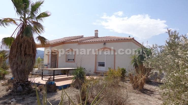3 soveværelse Finca/Landehus til salg i Urracal - € 149.950 (Ref: 8541814)