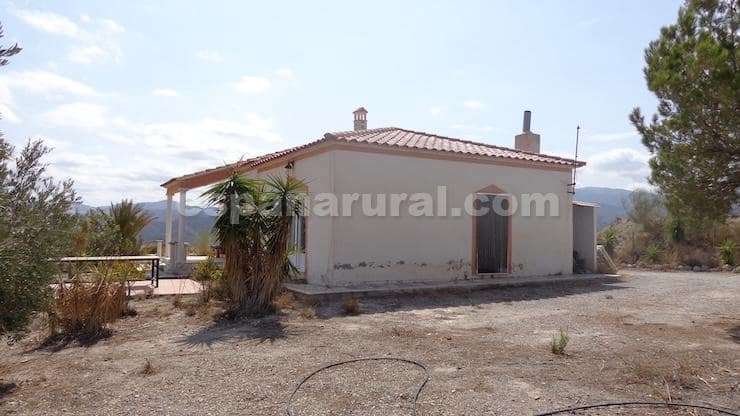 3 soveværelse Finca/Landehus til salg i Urracal - € 149.950 (Ref: 8541814)