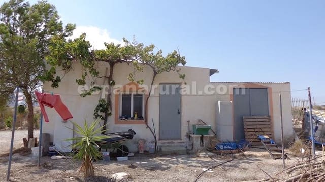 3 soveværelse Finca/Landehus til salg i Urrácal - € 149.950 (Ref: 8541814)