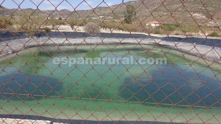 3 soveværelse Finca/Landehus til salg i Urracal - € 149.950 (Ref: 8541814)