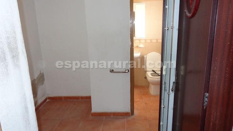 Townhouse for sale in Tijola - € 76,000 (Ref: 8544177)