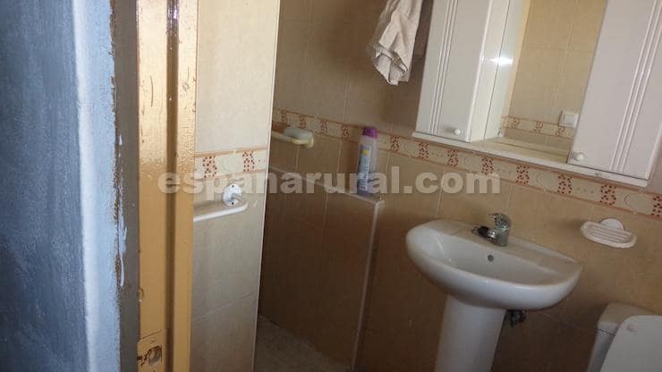 Townhouse for sale in Tijola - € 76,000 (Ref: 8544177)