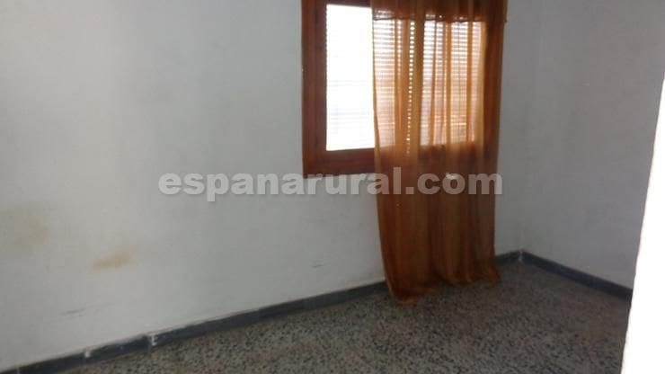 Townhouse for sale in Tijola - € 76,000 (Ref: 8544177)