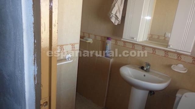 Byhus til salg i Tíjola - € 76.000 (Ref: 8544177)