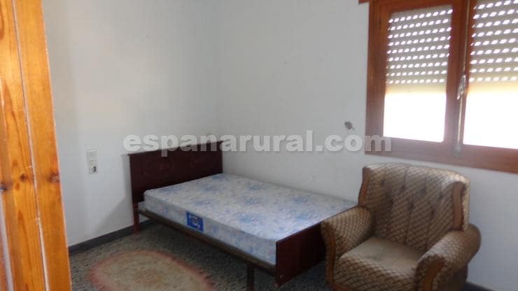 Townhouse for sale in Tijola - € 76,000 (Ref: 8544177)