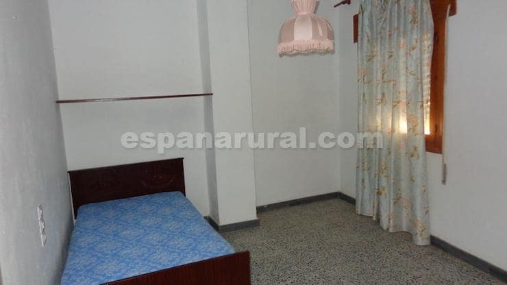 Townhouse for sale in Tijola - € 76,000 (Ref: 8544177)