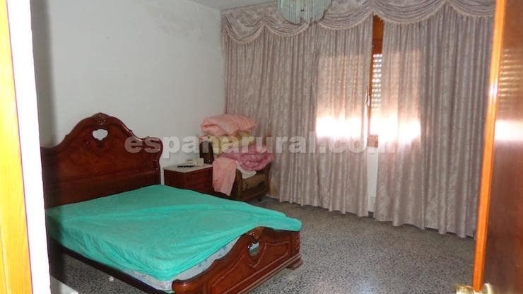 Townhouse for sale in Tijola - € 76,000 (Ref: 8544177)