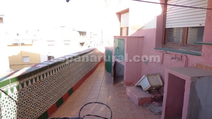 Townhouse for sale in Tijola - € 76,000 (Ref: 8544177)