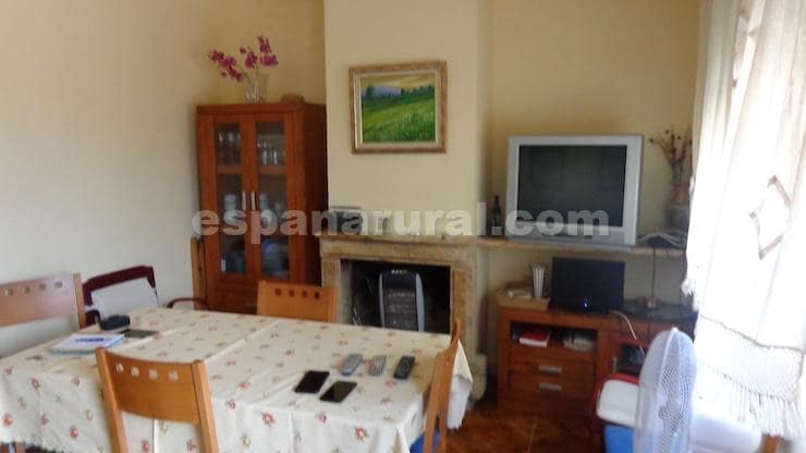 3 soveværelse Finca/Landehus til salg i Olula del Rio - € 99.000 (Ref: 8544178)